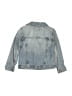 OshKosh B'gosh Blue Denim Jacket Size 4T - photo 2