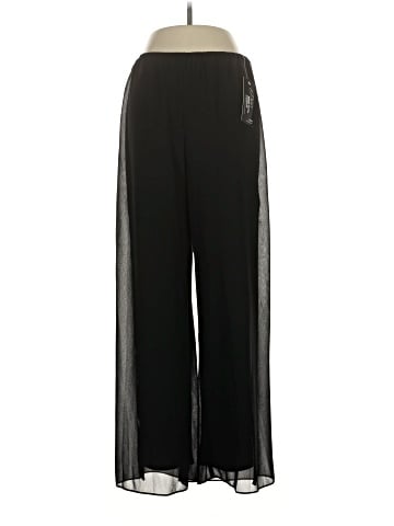 Alex Evenings Track Pants (view 1)