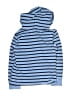 Crewcuts Outlet 100% Cotton Blue Long Sleeve Turtleneck Size 4 - 5 - photo 2