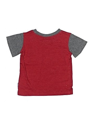Earth Nymph Short Sleeve T-Shirt (view 2)