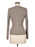 H&M Tan Pullover Sweater Size M - photo 2