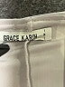 Grace Karin Gray Cocktail Dress Size M - photo 7