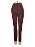Assorted Brands Burgundy Active Pants Size S (estimated) - photo 2