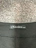 Chocolate Solid Black Dress Pants Size S - photo 7