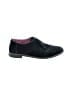 TOMS Black Flats Size 8 1/2 - photo 1