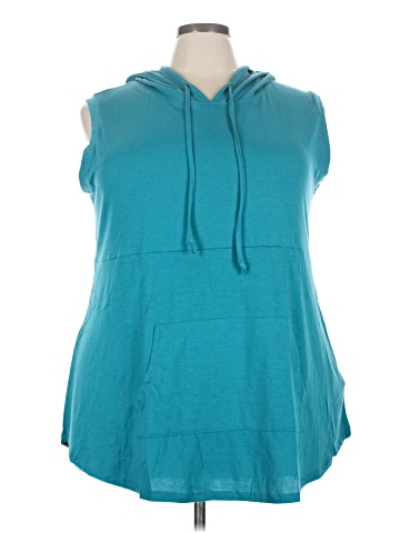 Lularoe Sleeveless Top (view 1)