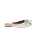 Torrid Ivory Green Sandals Size 8 (X-wide) - photo 1
