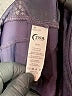 Zyia Active Blue Active Pants Size 8 - 10 - photo 7