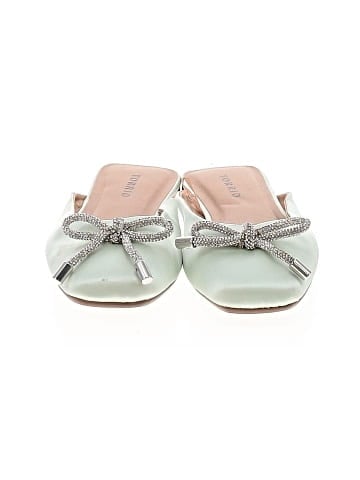 Torrid Sandals (view 2)
