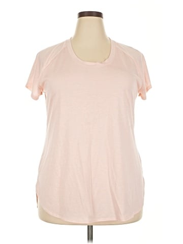 Magellan Outdoors Short Sleeve T-Shirt (view 1)