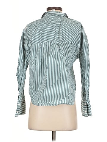 Christian Lacroix Long Sleeve Blouse (view 2)