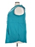Lularoe Teal Sleeveless Top Size 24 - 26 - photo 5