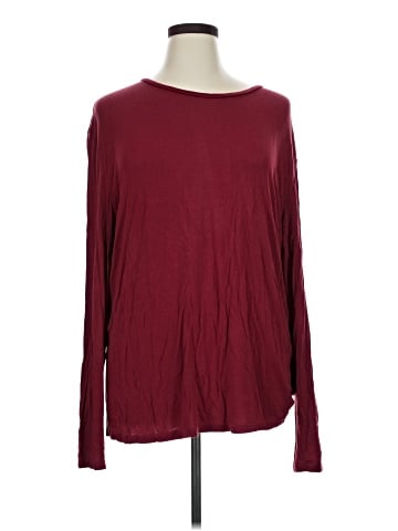 American Apparel Long Sleeve T-Shirt (view 1)