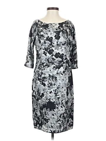 Erdem Cocktail Dress (view 1)