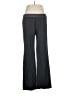 Philippe Adec Paris Solid Gray Dress Pants Size 14 - photo 1