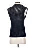 Cyrus Blue Tank Top Size S - photo 2