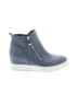 Assorted Brands Blue Sneakers Size 8 - photo 1