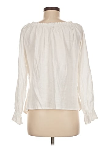 RD Style 3/4 Sleeve Blouse (view 2)