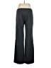 Philippe Adec Paris Solid Gray Dress Pants Size 14 - photo 2