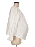 RD Style 100% Cotton Ivory 3/4 Sleeve Blouse Size M - photo 4