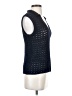 Cyrus Blue Tank Top Size S - photo 4