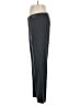 Philippe Adec Paris Solid Gray Dress Pants Size 14 - photo 5