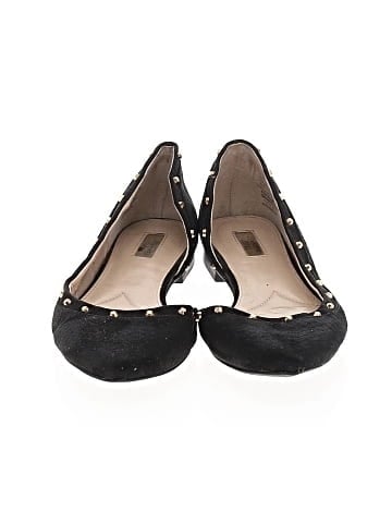 Jennifer Lopez Flats (view 2)