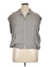 Assorted Brands Gray Vest Size XL (estimated) - photo 1
