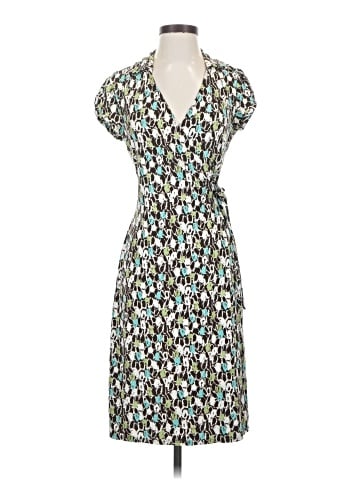 Allison Taylor Casual Dress (view 1)
