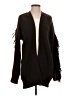 Tularosa Brown Cardigan Size S - photo 1