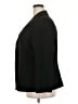 Venezia Black Blazer Size 20 - photo 5