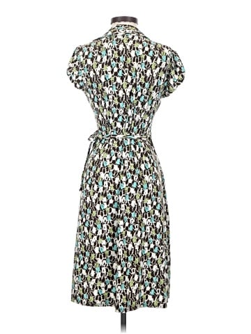 Allison Taylor Casual Dress (view 2)
