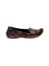 B O C Born Concepts Brown Flats Size 7 1/2 - photo 1