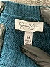 Jessica Simpson Teal Pullover Sweater Size M - photo 7