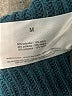 Jessica Simpson Teal Pullover Sweater Size M - photo 8