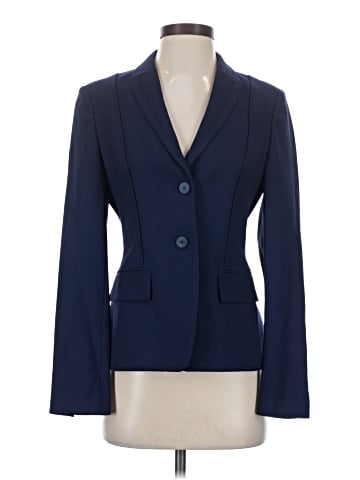 BOSS by HUGO BOSS Wool Blazer (view 1)