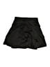 Stella Parker Solid Black Active Skort Size S - photo 2