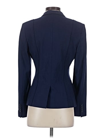 BOSS by HUGO BOSS Wool Blazer (view 2)