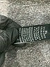 Ci Sono Black Active Pants Size XL - photo 5
