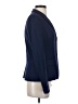 BOSS by HUGO BOSS 100% Wool Blue Wool Blazer Size 4 - photo 4