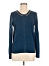 Tommy Hilfiger Blue Cardigan Size M (estimated) - photo 1