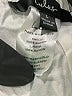 Lulus 100% Rayon Print Blue Casual Pants Size L - photo 8
