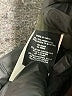 Theory Solid Black Casual Dress Size 4 - photo 7
