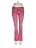 Closed Hearts Pink Jeans Size 27 waist - photo 1