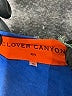 Clover Canyon 100% Polyester Green Tank Top Size S - photo 7