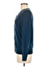 Tommy Hilfiger Blue Cardigan Size M (estimated) - photo 5