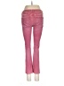 Closed Hearts Pink Jeans Size 27 waist - photo 2