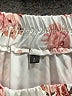 Unbranded Floral Pink Formal Skirt Size L - photo 4