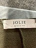 Jolie Green Pullover Sweater Size S - photo 7