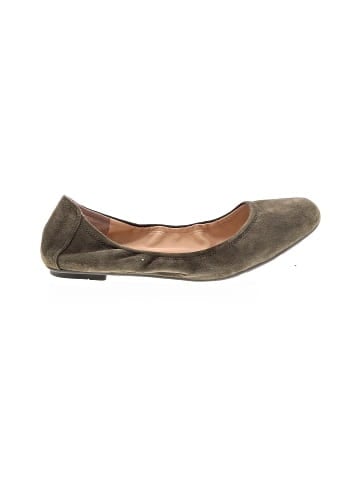 Cole Haan Flats (view 1)